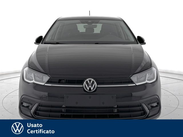 Volkswagen Polo 1.0 tsi edition plus 95cv - foto 2 di 4