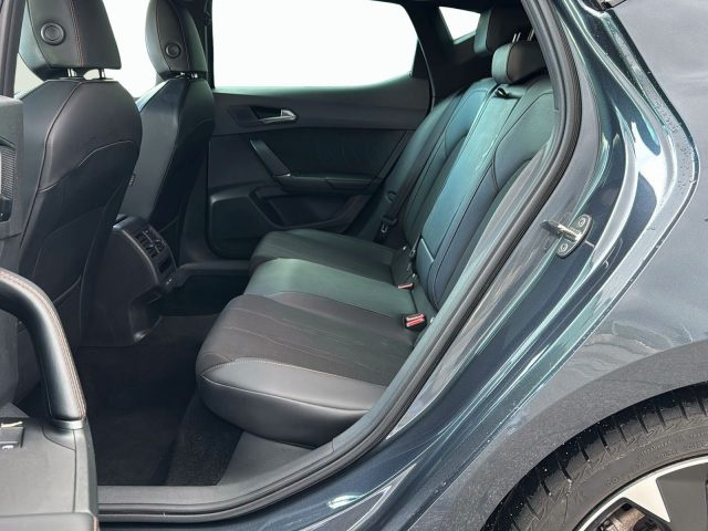 CUPRA Leon 1.5 hybrid 150cv dsg usato a ARZIGNANO