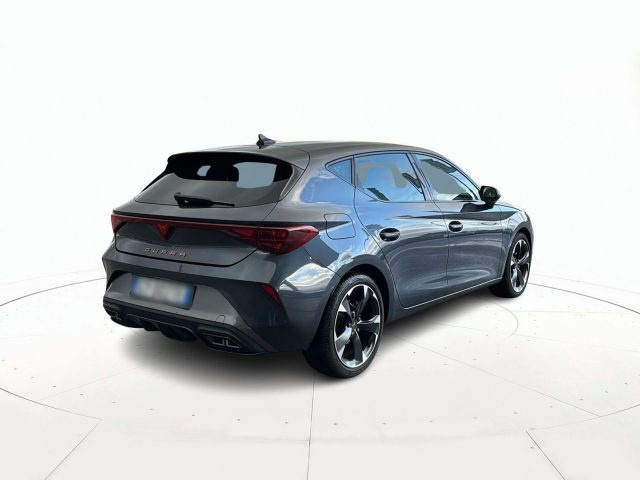 CUPRA Leon 1.5 hybrid 150cv dsg - foto 3 di 4