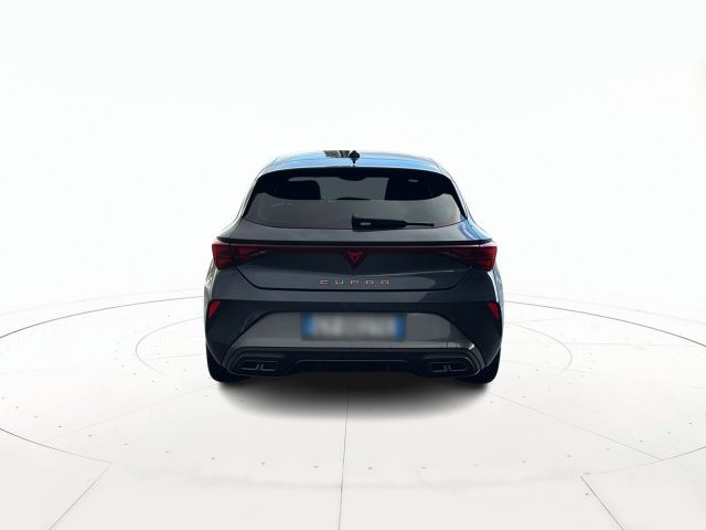 CUPRA Leon 1.5 hybrid 150cv dsg - foto 4 di 4