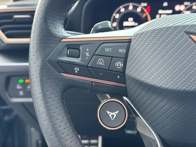 CUPRA Leon 1.5 hybrid 150cv dsg usato a ARZIGNANO