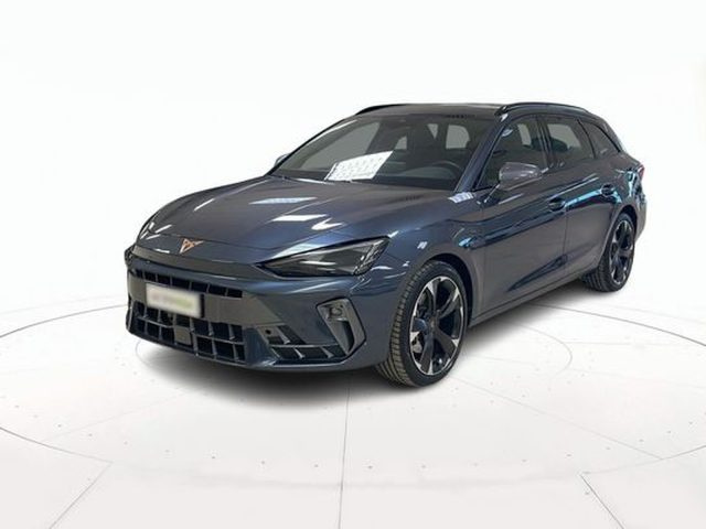 CUPRA Leon sportstourer 2.0 tdi 150cv dsg usato a ARZIGNANO