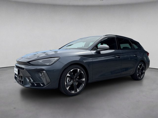 CUPRA Leon sportstourer 2.0 tdi 150cv dsg usato a ARZIGNANO