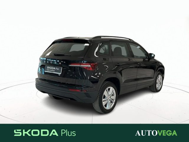 Skoda Karoq 1.0 tsi selection 115cv - foto 4 di 4