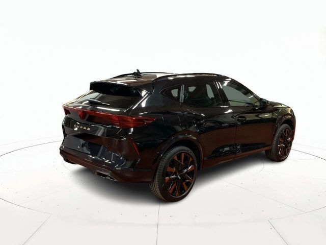 CUPRA Formentor 1.5 hybrid 150cv dsg - foto 4 di 4
