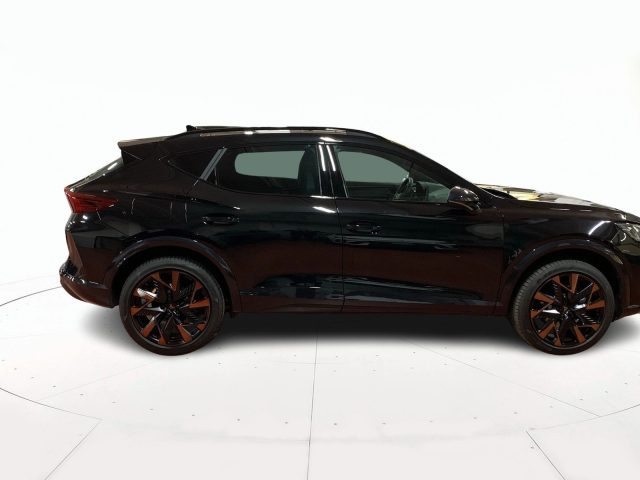 CUPRA Formentor 1.5 hybrid 150cv dsg - foto 3 di 4