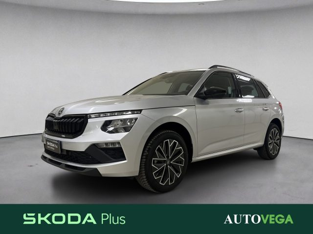 Skoda Kamiq 1.0 tsi black dots 115cv dsg usato a ARZIGNANO