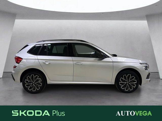 Skoda Kamiq 1.0 tsi black dots 115cv dsg - foto 3 di 4