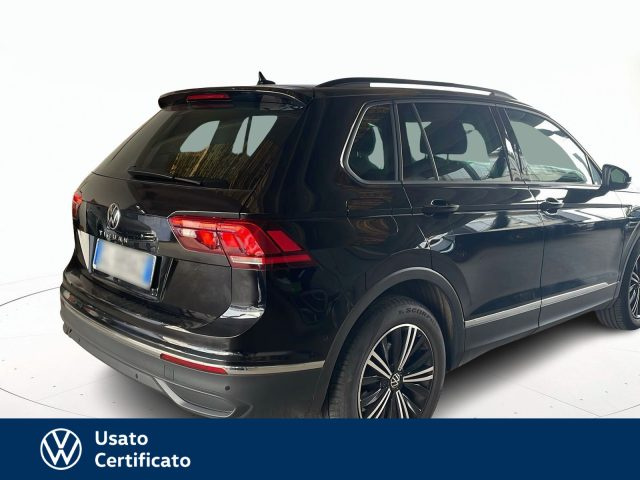 Volkswagen Tiguan 1.5 tsi life 130cv - foto 4 di 4
