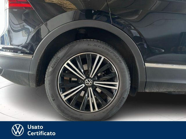 Volkswagen Tiguan 1.5 tsi life 130cv - foto 3 di 4