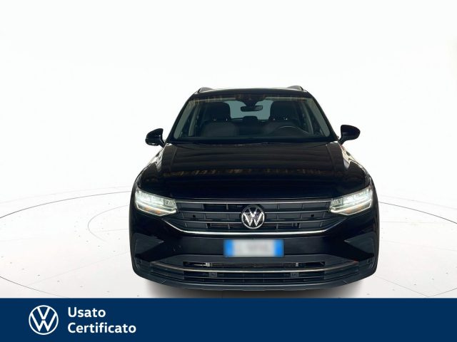 Volkswagen Tiguan 1.5 tsi life 130cv - foto 2 di 4