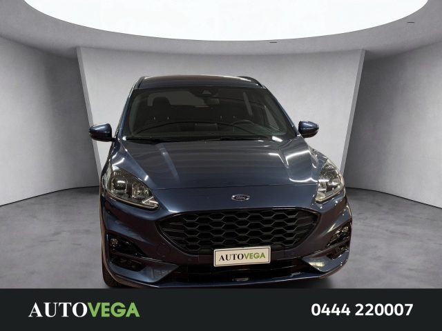 Ford Kuga 2.0 ecoblue mhev st-line 2wd 150cv - foto 4 di 4