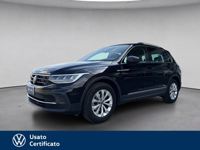 Volkswagen Tiguan 1.5 tsi life 130cv usato a ARZIGNANO