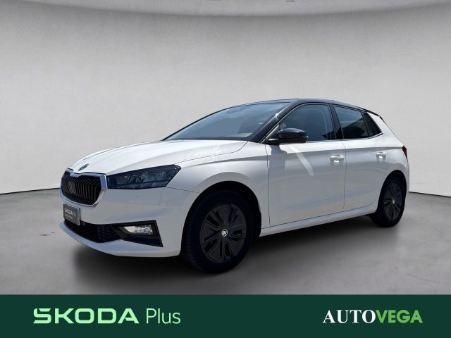 Skoda Fabia 1.0 mpi evo style 80cv usato a ARZIGNANO