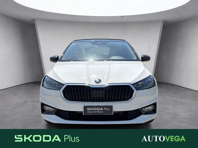 Skoda Fabia 1.0 mpi evo style 80cv - foto 4 di 4