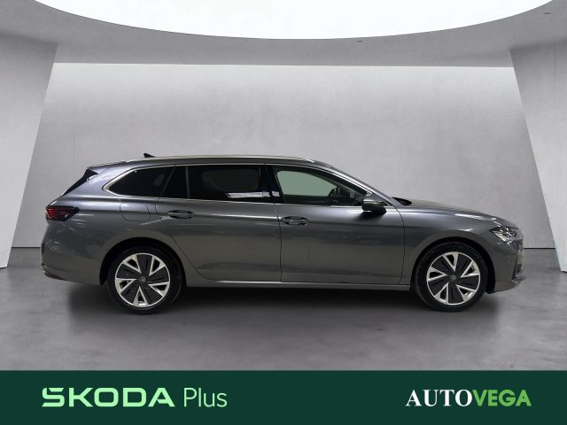 Skoda Superb wagon 2.0 tdi selection 150cv dsg - foto 3 di 4