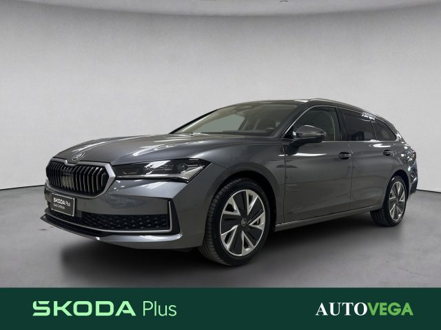 Skoda Superb wagon 2.0 tdi selection 150cv dsg usato a ARZIGNANO
