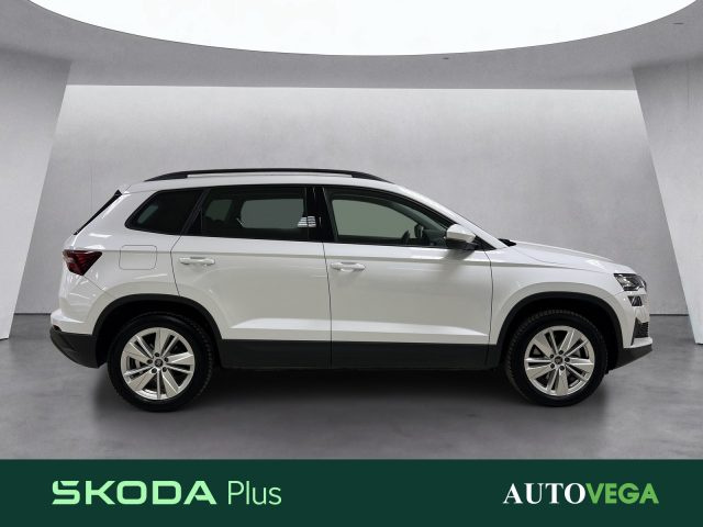 Skoda Karoq 2.0 tdi executive 4x4 150cv dsg - foto 3 di 4