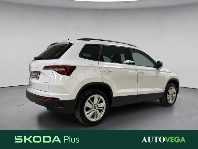 Skoda Karoq 2.0 tdi executive 4x4 150cv dsg - foto 4 di 4
