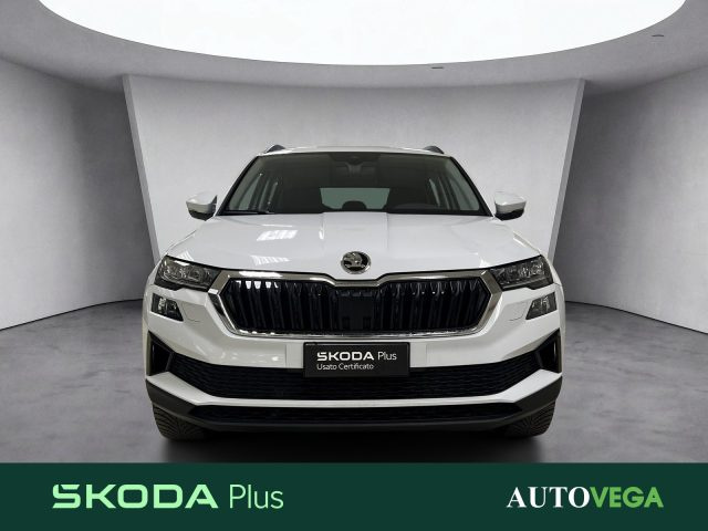 Skoda Karoq 2.0 tdi executive 4x4 150cv dsg - foto 4 di 4