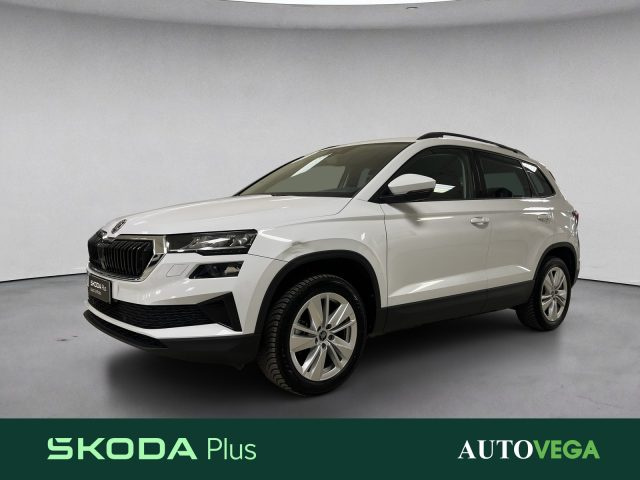 Skoda Karoq 2.0 tdi executive 4x4 150cv dsg usato a ARZIGNANO