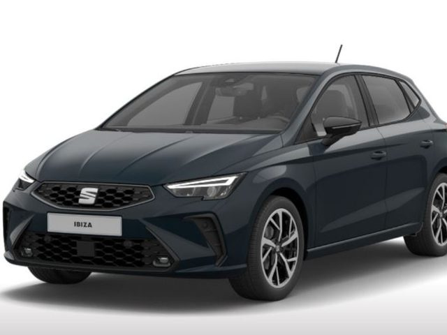 SEAT Ibiza 1.0 ecotsi fr 95cv nuovo a ARZIGNANO