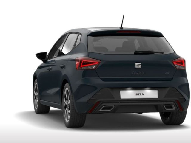 SEAT Ibiza 1.0 ecotsi fr 95cv - foto 3 di 3