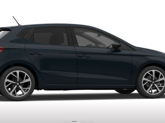 SEAT Ibiza 1.0 ecotsi fr 95cv - foto 2 di 3