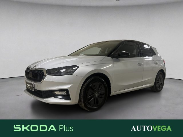 Skoda Fabia 1.0 tsi 130 edition 95cv usato a ARZIGNANO