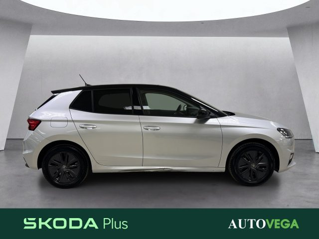 Skoda Fabia 1.0 tsi 130 edition 95cv - foto 3 di 4