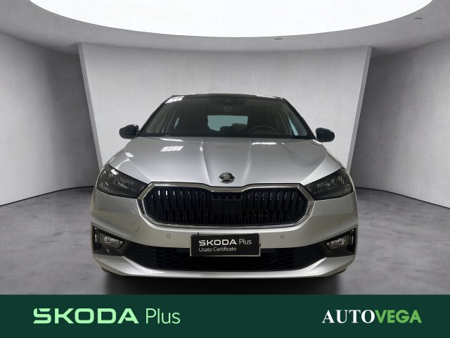 Skoda Fabia 1.0 tsi 130 edition 95cv - foto 4 di 4