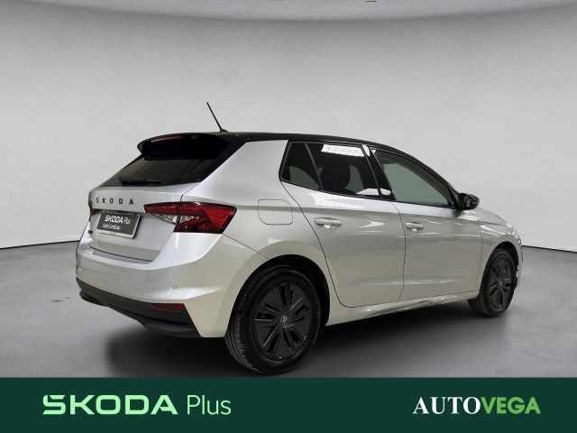 Skoda Fabia 1.0 tsi 130 edition 95cv - foto 4 di 4