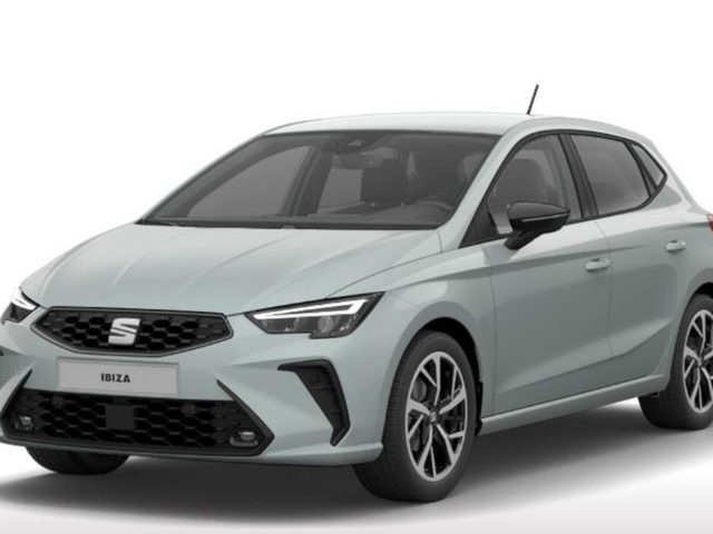 SEAT Ibiza 1.0 ecotsi fr 95cv nuovo a ARZIGNANO