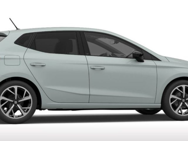 SEAT Ibiza 1.0 ecotsi fr 95cv - foto 2 di 3