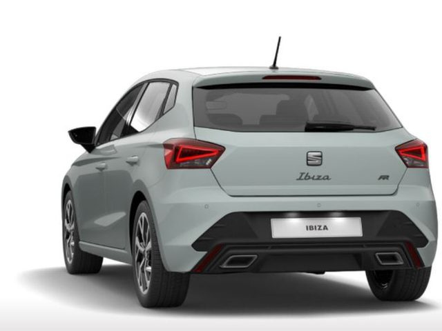 SEAT Ibiza 1.0 ecotsi fr 95cv - foto 3 di 3