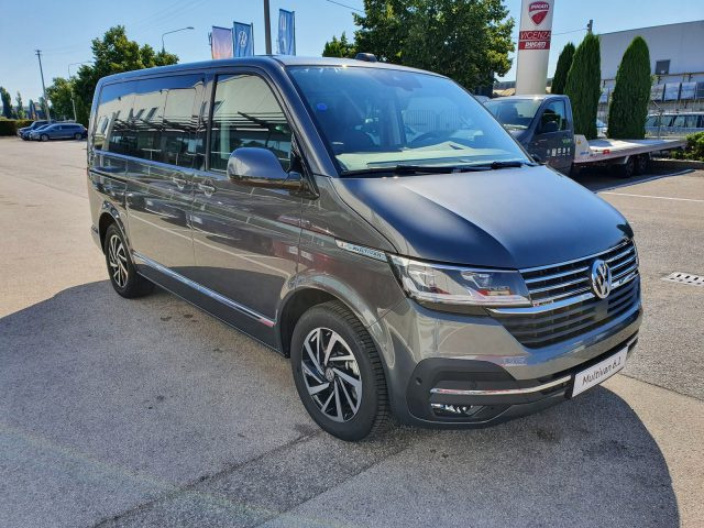 Volkswagen T6.1 multivan 4MOTION 204 CV DSG - IVA ESPOSTA - foto 2 di 4