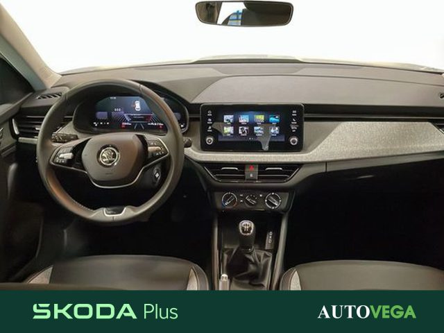Skoda Kamiq 1.0 tsi selection 95cv usato a ARZIGNANO