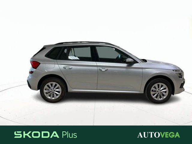 Skoda Kamiq 1.0 tsi selection 95cv - foto 3 di 4