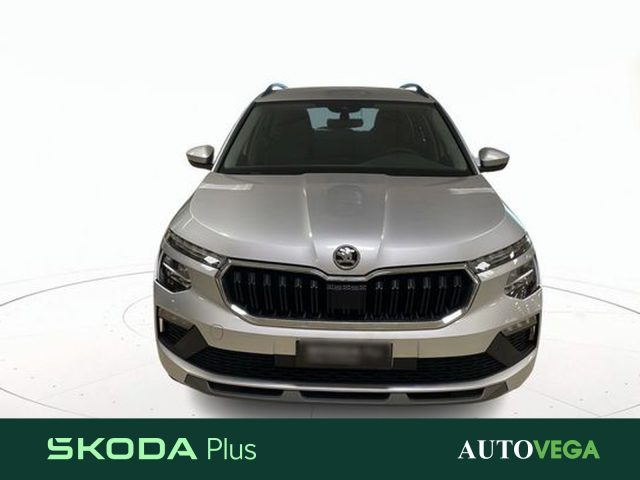 Skoda Kamiq 1.0 tsi selection 95cv - foto 2 di 4