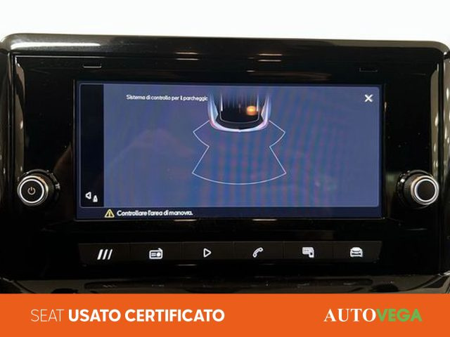SEAT Arona 1.0 ecotsi fr 95cv, del 2025, 26.657 km, in vendita a Arzignano (VI)