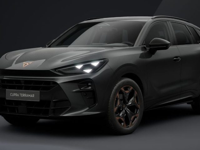 CUPRA Terramar 1.5 hybrid 150cv dsg nuovo a ARZIGNANO