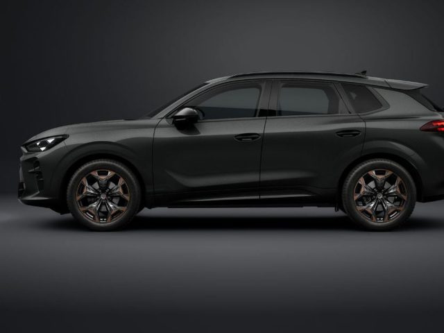 CUPRA Terramar 1.5 hybrid 150cv dsg - foto 2 di 3