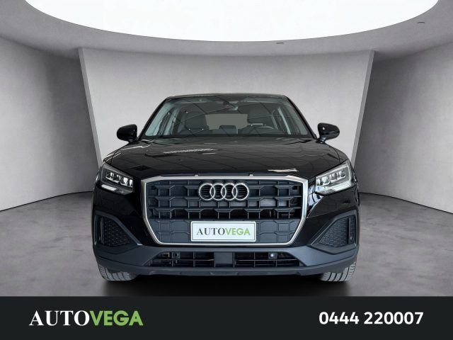Audi Q2 30 2.0 tdi business plus s-tronic - foto 2 di 4