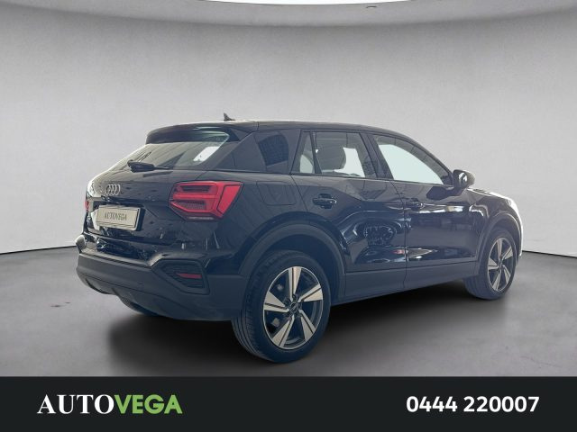 Audi Q2 30 2.0 tdi business plus s-tronic - foto 4 di 4