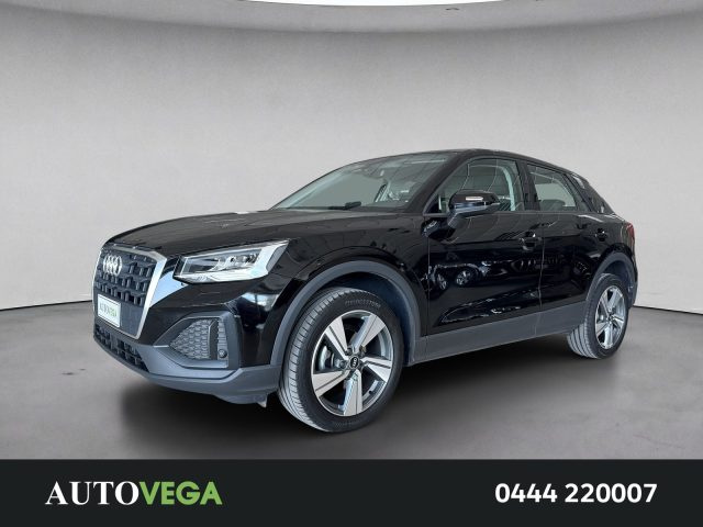 Audi Q2 30 2.0 tdi business plus s-tronic usato a ARZIGNANO