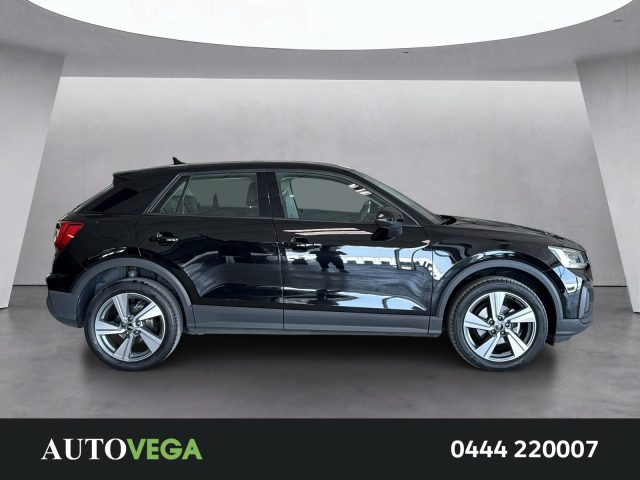 Audi Q2 30 2.0 tdi business plus s-tronic - foto 3 di 4