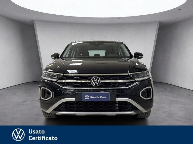 Volkswagen T-Roc 2.0 tdi style 150cv dsg - foto 3 di 4