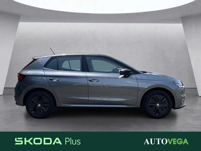 Skoda Fabia 1.0 tsi evo style 110cv dsg - foto 3 di 4