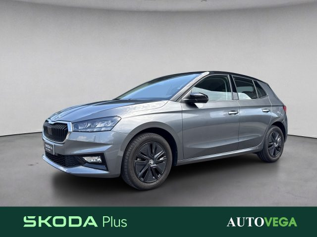 Skoda Fabia 1.0 tsi evo style 110cv dsg usato a ARZIGNANO