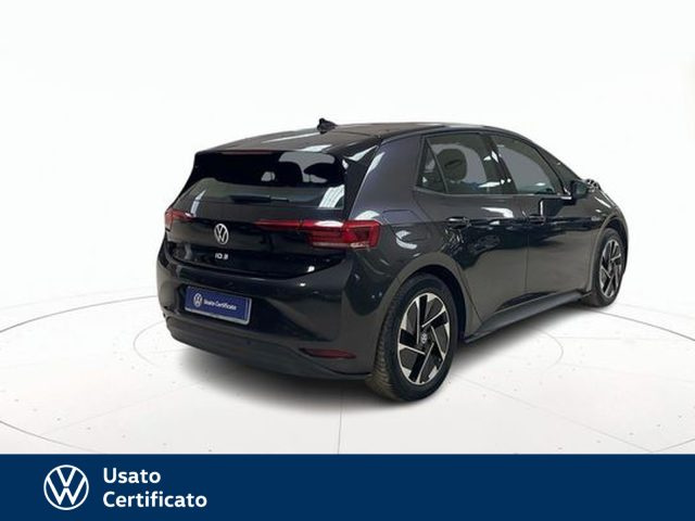 Volkswagen ID.3 58 kwh pro performance - foto 4 di 4
